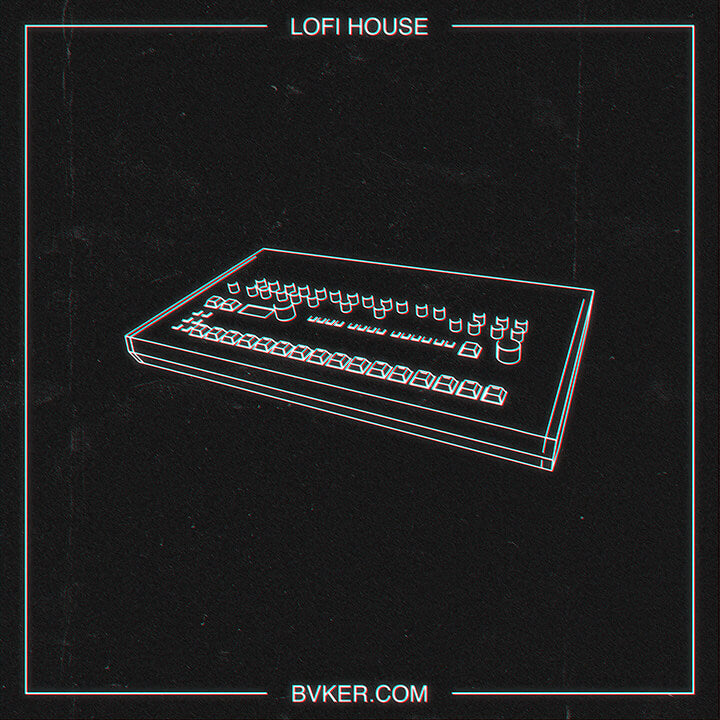 BVKER-LoFi-House-Sample-Pack