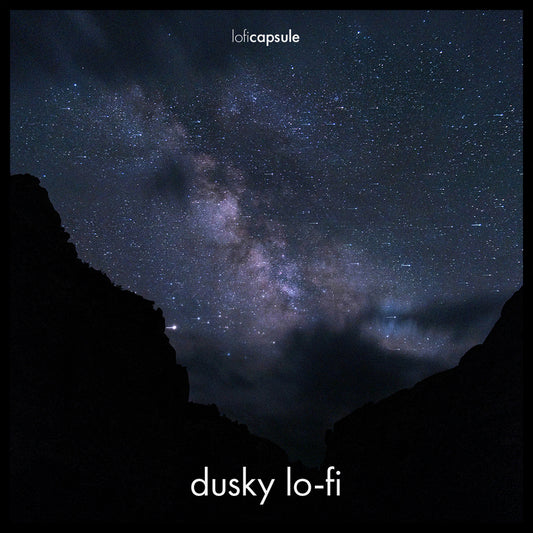 dusky lo-fi