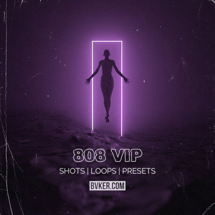 BVKER-808-VIP