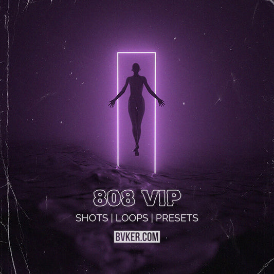 BVKER-808-VIP