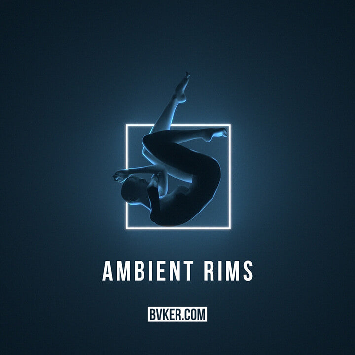 BVKER-Ambient-Rimshots