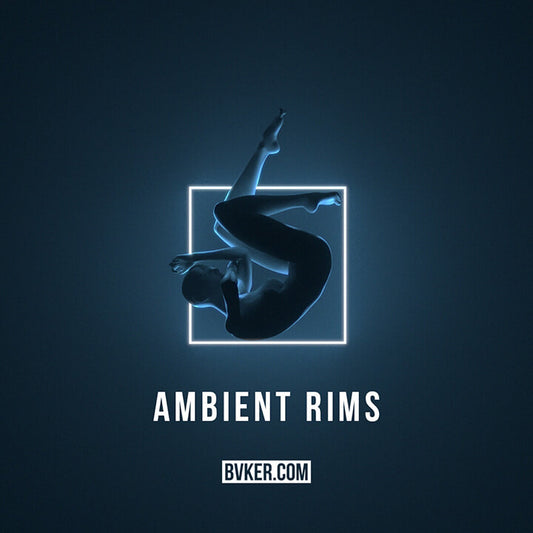 BVKER-Ambient-Rimshots