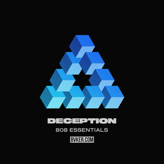 BVKER-Deception-808-Essentials