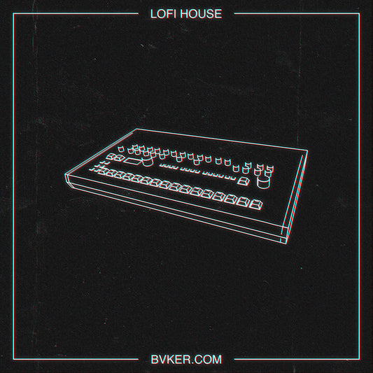 BVKER-LoFi-House-Sample-Pack