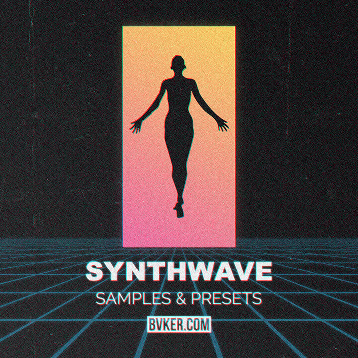 BVKER-Synthwave-Sample-Pack-Cover