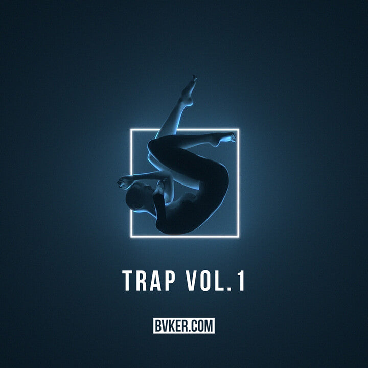 BVKER-Trap-For-Serum-Vol.1
