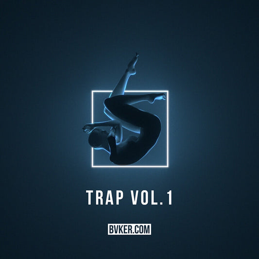 BVKER-Trap-For-Serum-Vol.1