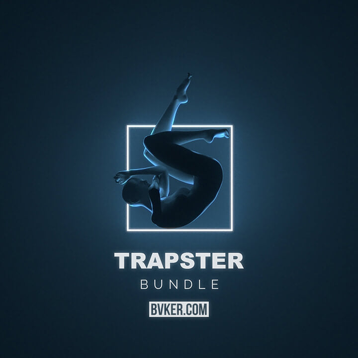 BVKER-Trapster-Bundle