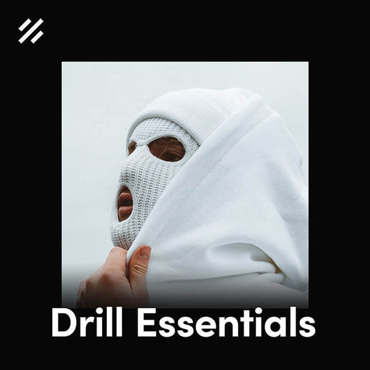 Drill Essentials Sample Pack - BVKER