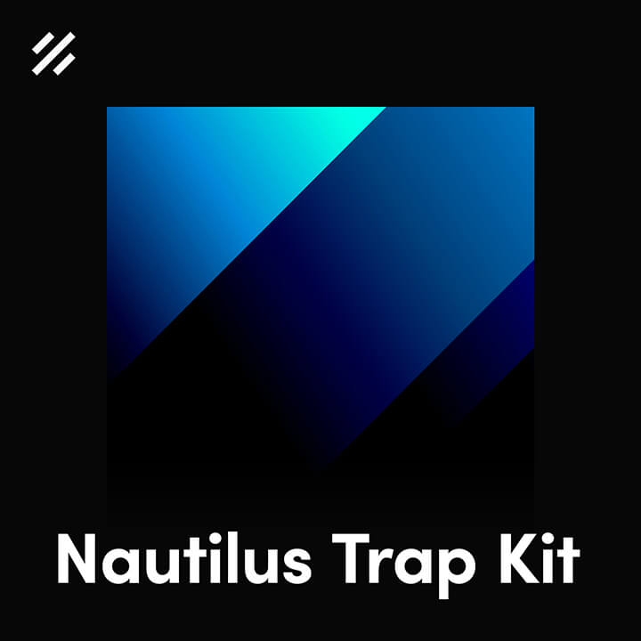 Nautilus Trap Kit - BVKER